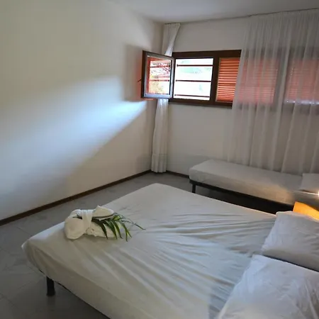 شقة Flat In Lignano Pineta لينانو سابيادورو