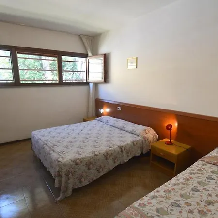 Apartamento Flat In Lignano Pineta *