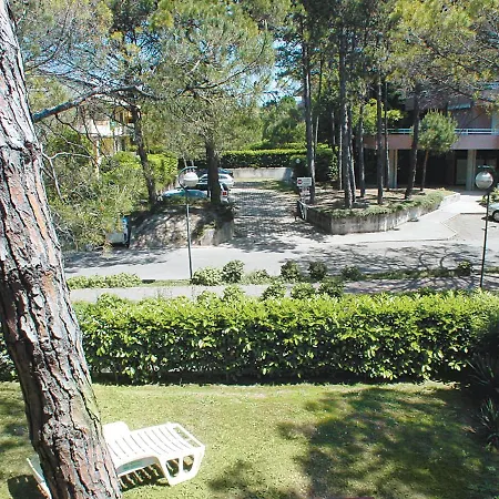 Flat In Lignano Pineta *