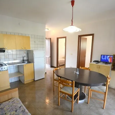 شقة Flat In Lignano Pineta *