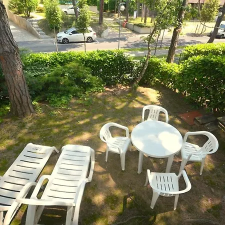 Apartamento Flat In Lignano Pineta Lignano Sabbiadoro