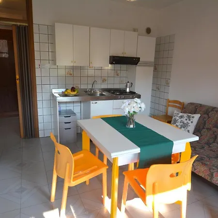 Flat In Lignano Pineta