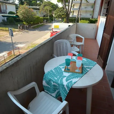 Flat In Lignano Pineta Lignano Sabbiadoro