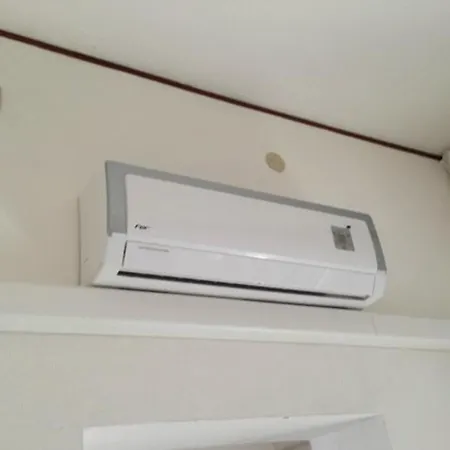 Flat In Lignano Pineta *