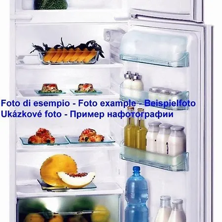 Appartement Flat In Lignano Pineta