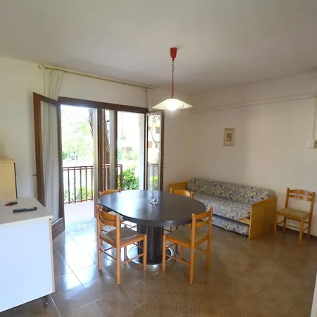 Flat In Lignano Pineta