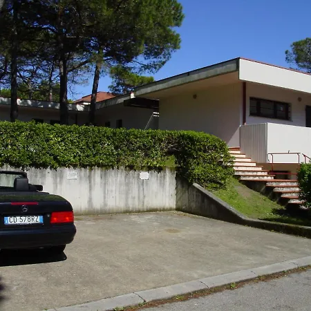 Flat In Lignano Pineta Apartment Lignano Sabbiadoro