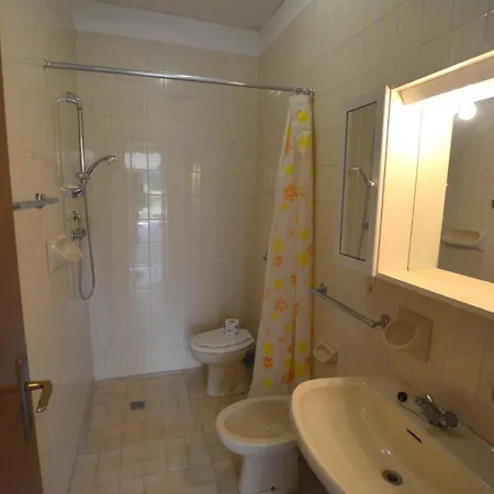 公寓 Flat In Lignano Pineta 利尼亚诺萨比亚多罗