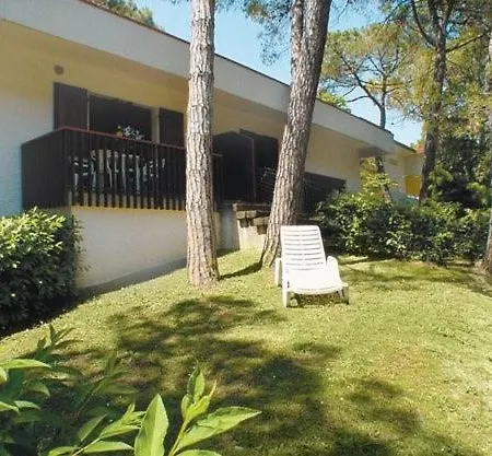 公寓 Flat In Lignano Pineta *