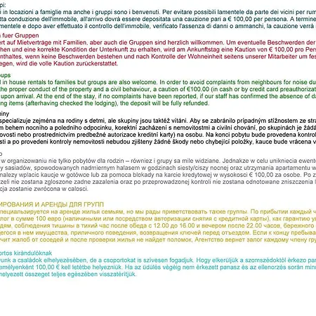 公寓 Flat In Lignano Pineta