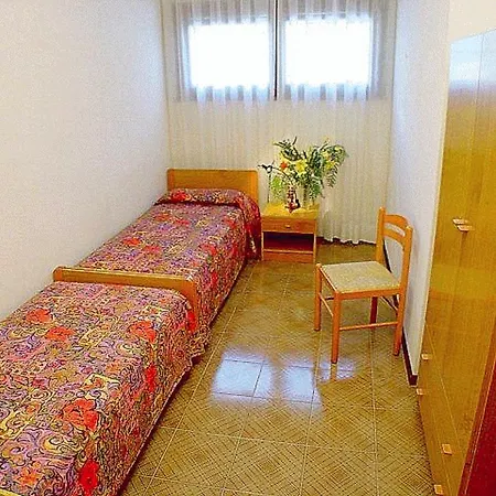 Flat In Lignano Pineta Appartement