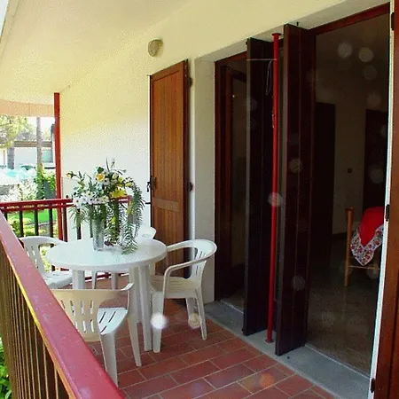 Apartment Flat In Lignano Pineta Lignano Sabbiadoro