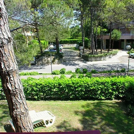 Flat In Lignano Pineta Appartement Lignano Sabbiadoro